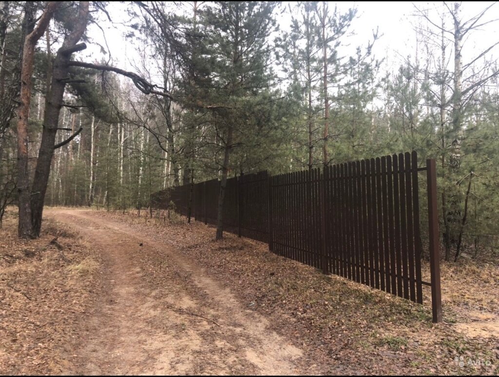Приокский парк