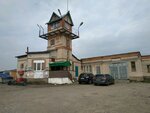 Garazhno-Potrebitelsky Kooperativ № 7 Pervomayskogo rayona g. Vitebsk (Viciebsk, 9-ja Sacyjalistyčnaja vulica, 52А), garage cooperative
