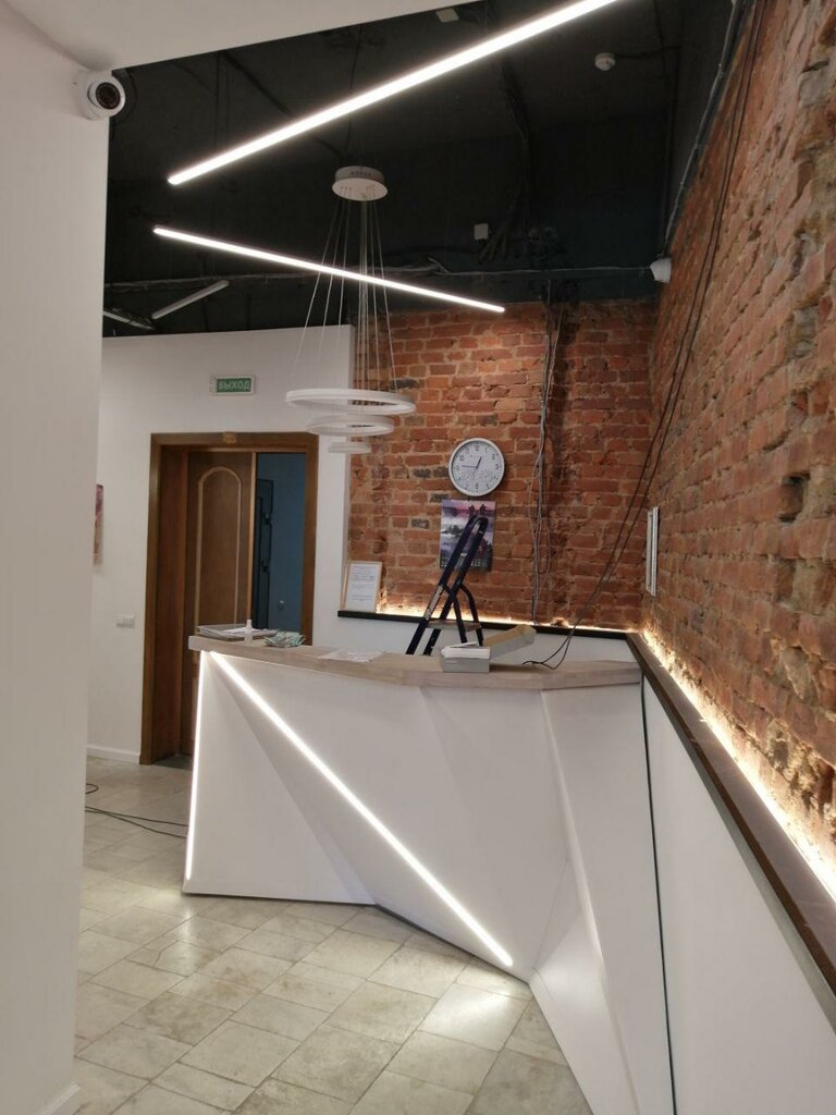 Security and alarm systems Vpn Technology, Minsk, photo