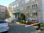 Отдел полиции по борьбе с правонарушениями на потребительском рынке и исполнению административного законодательства (Bazisnaya Street, 15), police department
