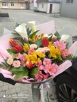Kievdelivery - flowers and gifts in Ukraine (Verkhovnoi Rady Boulevard, 21Б), entrega de flores y ramos