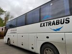 ExtraBus (Dokukina Street, 17с1) ، النقل بالحافلات