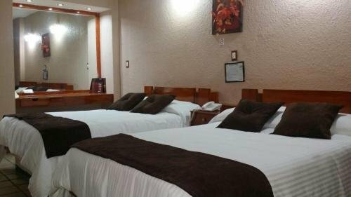 Гостиница Hotel Cabildos