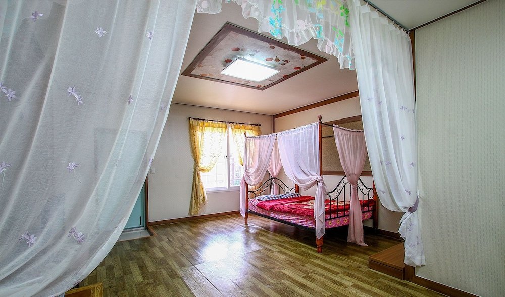 Фото Eurwangni Bada Star House Pension