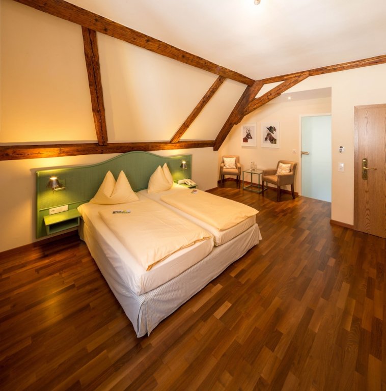 Фото Hotel Bayerischer Hof