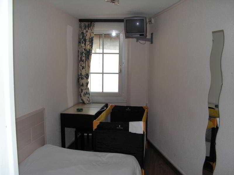 Фото Hotel St Gervais Geneva