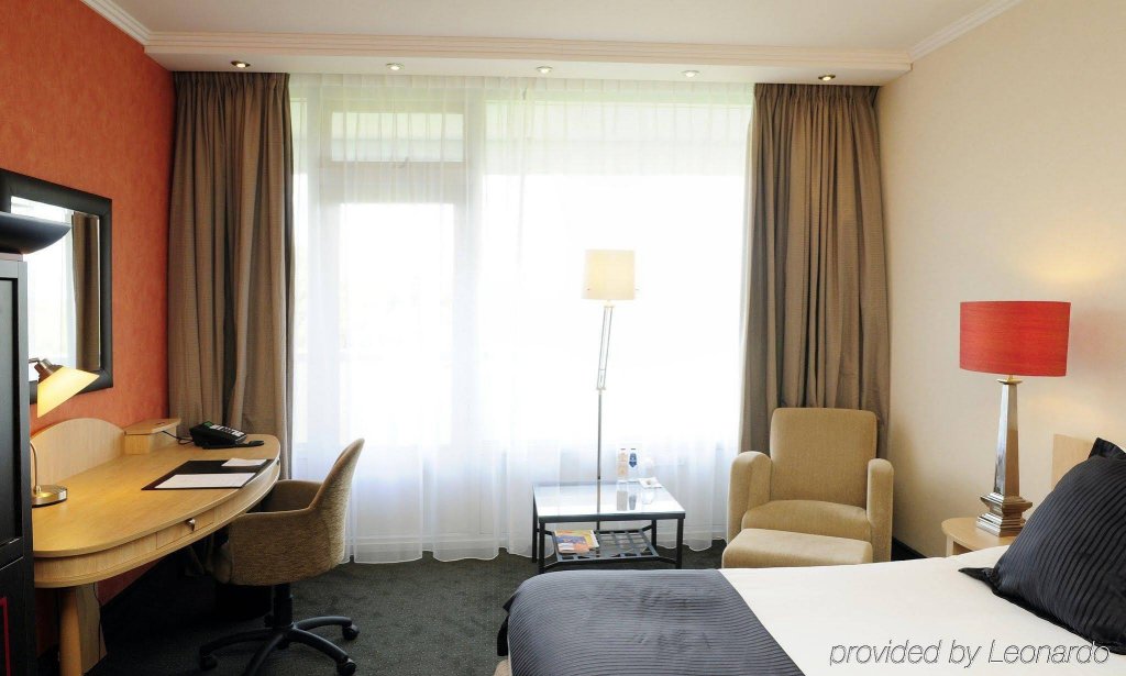 Фото Leonardo Royal Hotel Den Haag Promenade