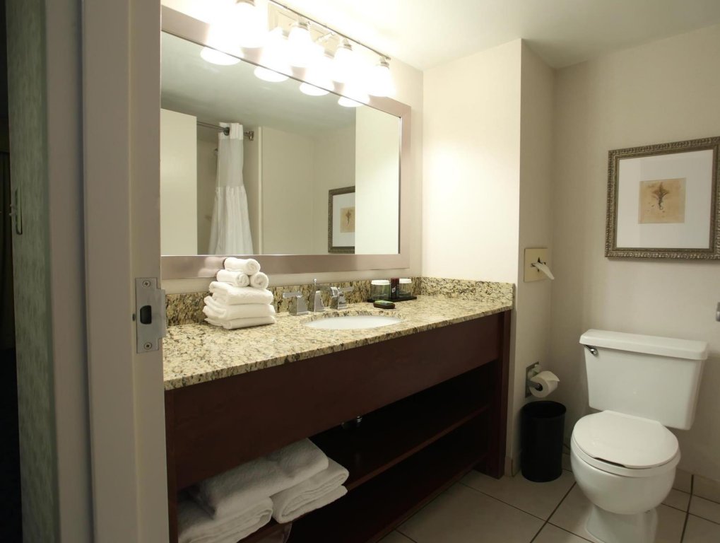 Фото Embassy Suites by Hilton Cincinnati RiverCenter