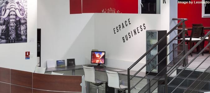 Фото Sure Hotel by Best Western Nantes Beaujoire