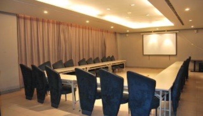 Фото Jingjiang Inn Chongqing Eling Metro Station