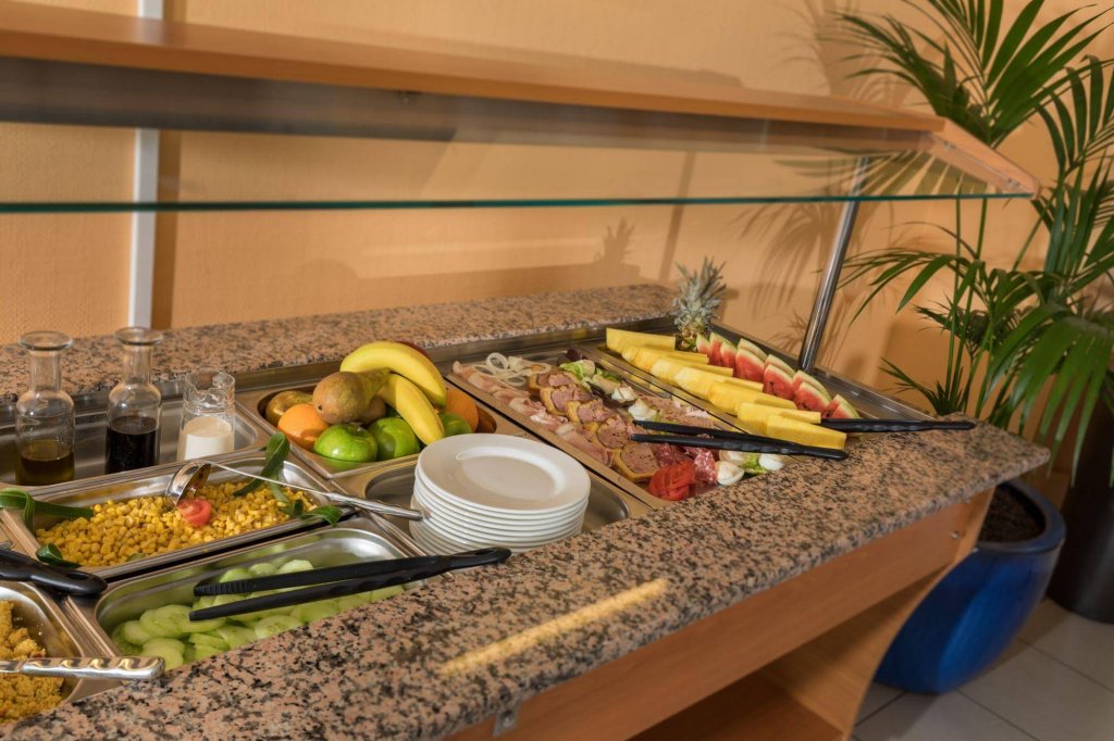 Фото Hotel Stand'Inn