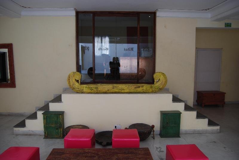 Фото Udaigarh