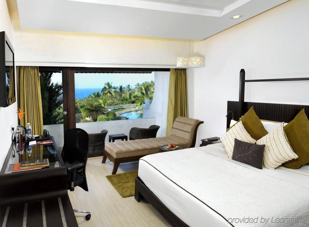 Фото Gateway Varkala - Ihcl SeleQtions