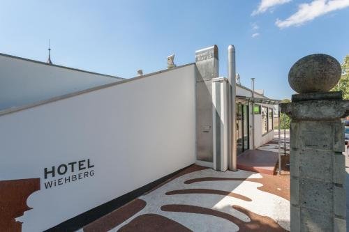 Фото Hotel Wiehberg