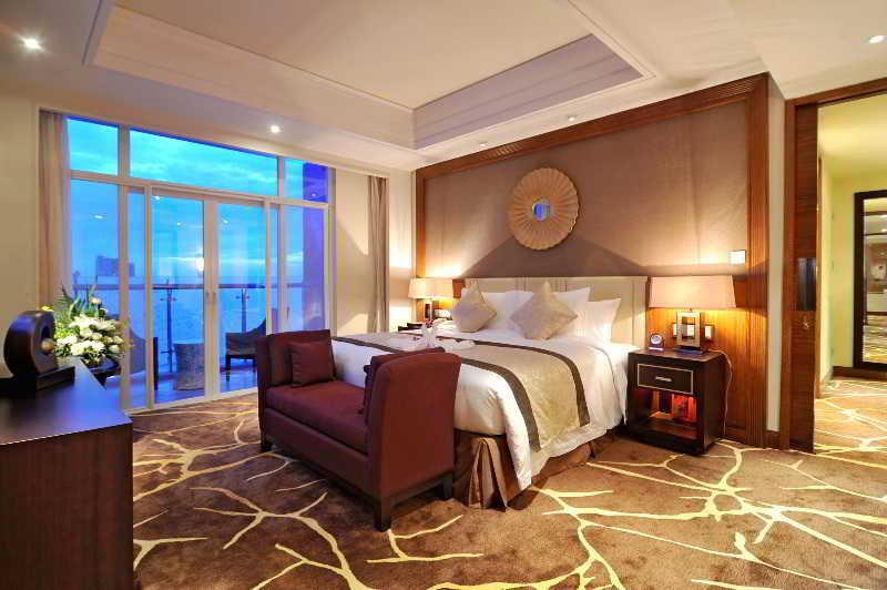 Фото Pullman Haikou