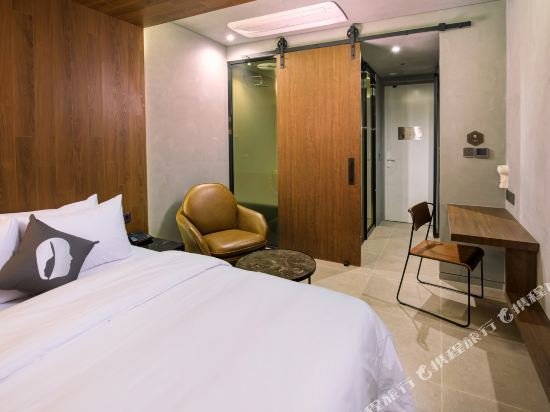 Фото Hotel the Designers Ddp