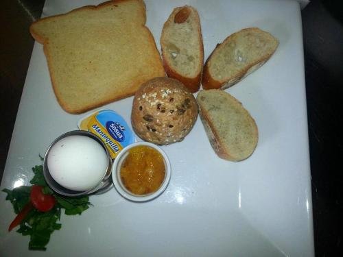 Фото Hotel Don Andres