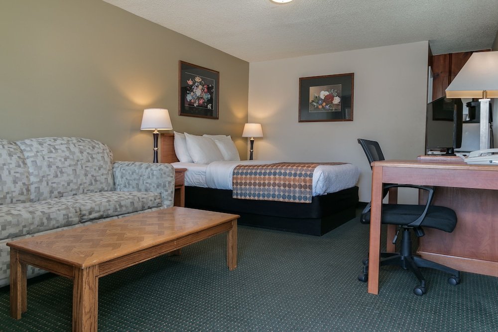 Фото Downtown Inn