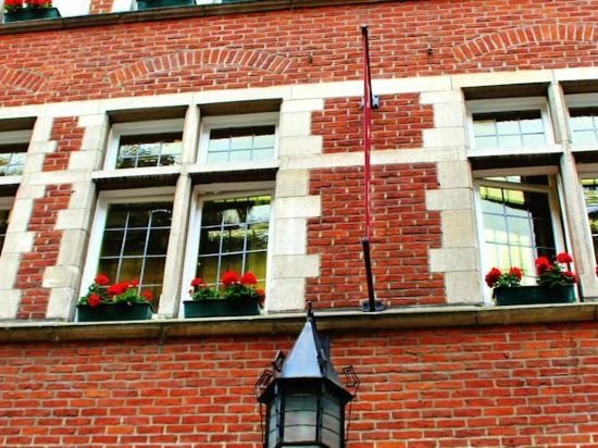 Фото La vieille Lanterne