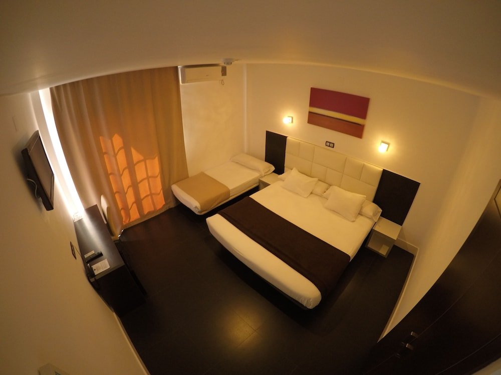 Фото Hotel Natursun