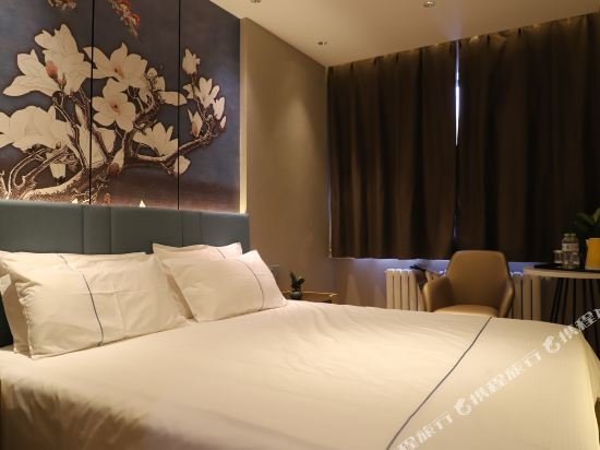 Фото JinJiang Inn Jining Huancheng North Road