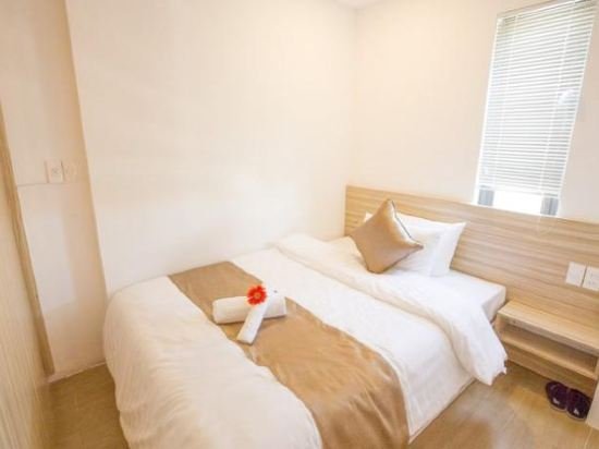 Фото Gardenia Hue Hotel