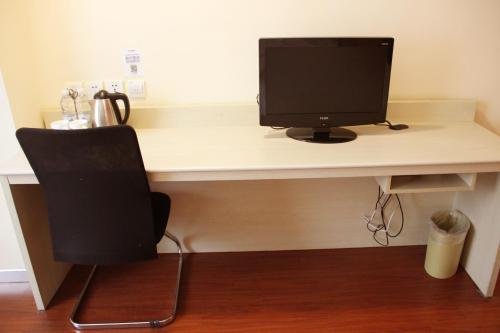 Фото Wyndham Xinyang Downtown