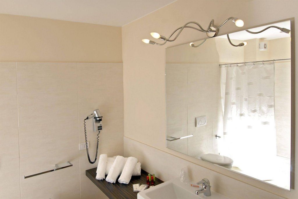 Фото Hotel Rosso Frizzante