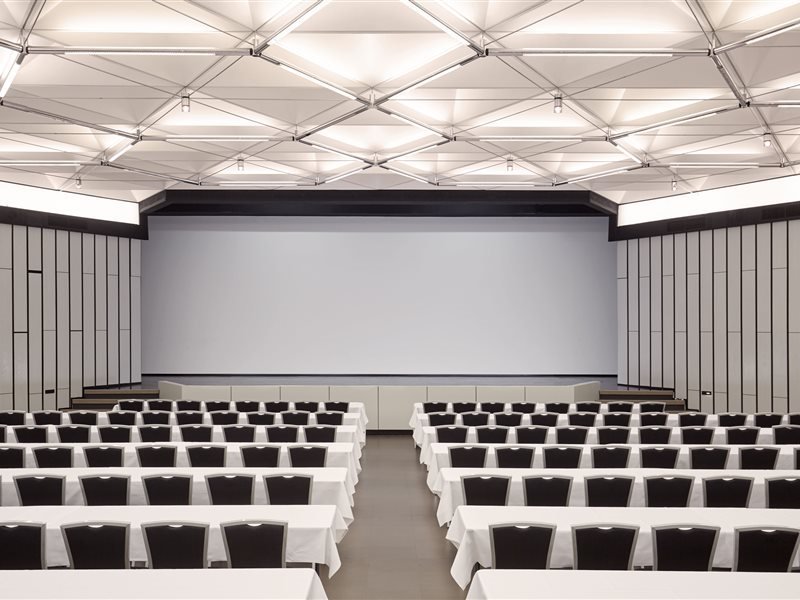 Фото Scandic Hamburg Emporio