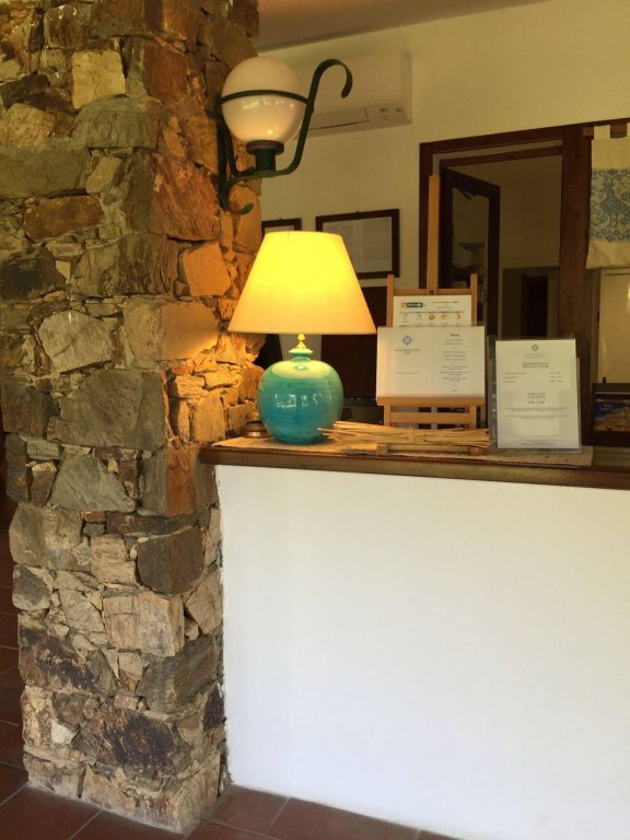 Фото Hotel Spartivento