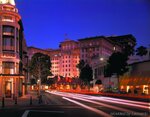 Beverly Wilshire, A Four Seasons Hotel (Wilshire Boulevard, 9500) ، فندق