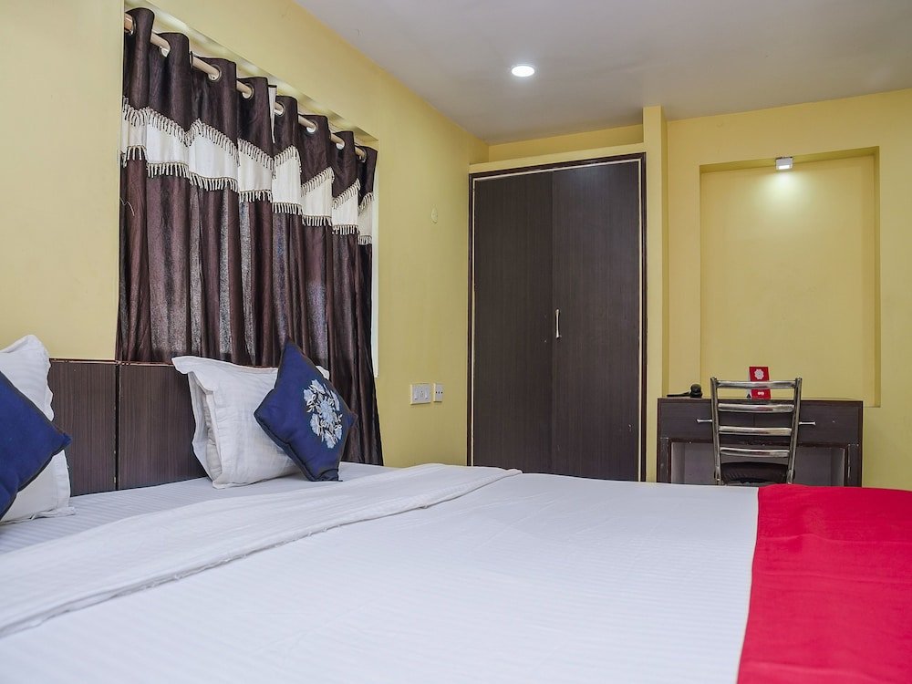 Фото Oyo 1857 Salt Lake Sector 2