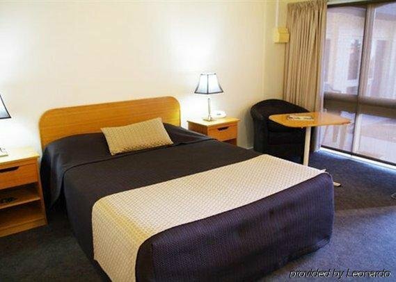 Hotel Econo Lodge Hacienda Motel Geelong, Geelong, photo
