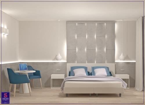 Фото Hotel Villa Olivo Resort