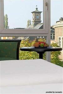 Гостиница Quality Hotel Plaza Dresden