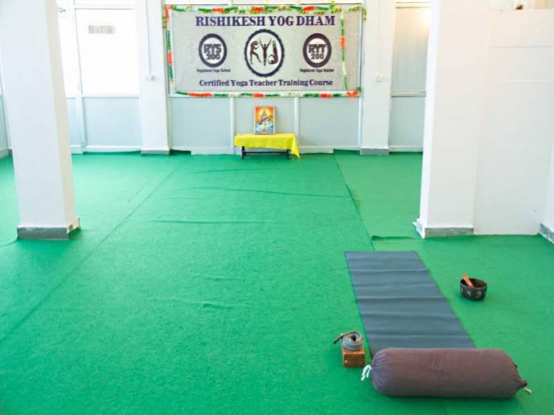 Фото Lemon Tree Premier, Rishikesh