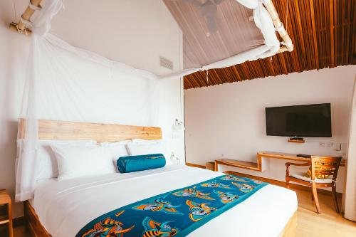 Фото Hemingways Retreat Kigali