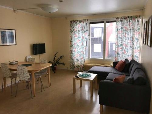 Фото Malmfältens Logi & Konferens - Hostel