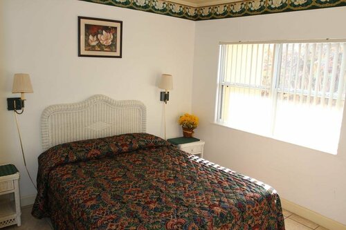 Внешний вид отеля Ocean Front Paradise Resort в Бреварде, фото 3