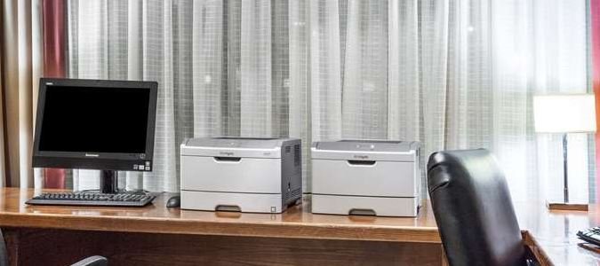 Фото Wyndham Garden Manassas