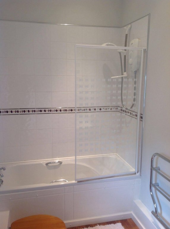 Фото Four Seasons Bed and Breakfast