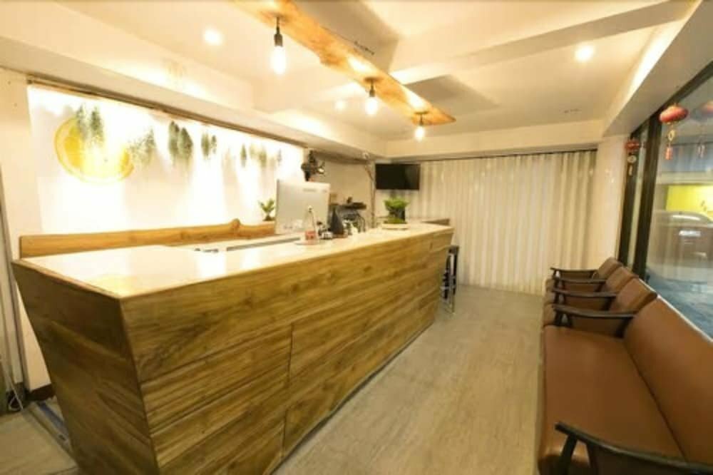 Hotel Lemonseed Rooms, Bangkok, photo