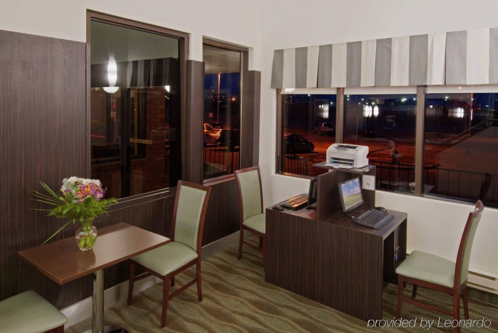 Фото Quality Hotel