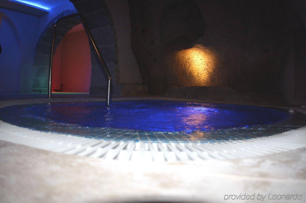Фото Cappa Villa Cave Hotel & SPA
