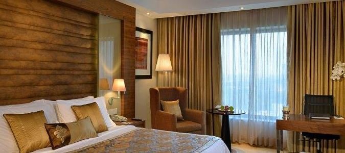 Фото Fortune District Centre Ghaziabad- Member ITC Hotel Group