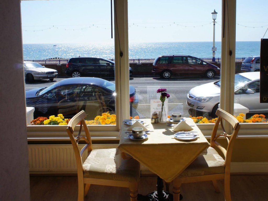 Фото Atlanta Guesthouse