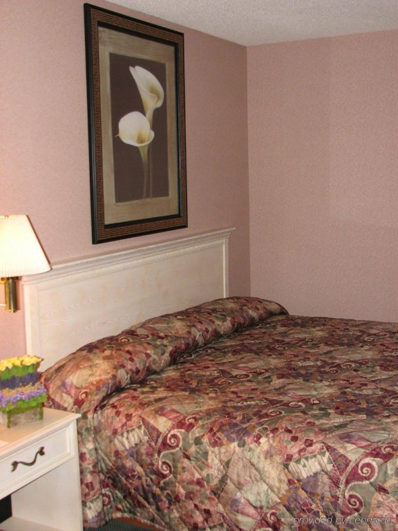 Фото Parkside Inn Bridgeview