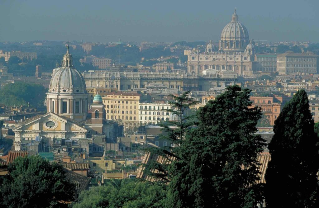 Фото Ibis Styles Roma Eur Hotel