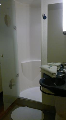 Фото Ibis budget Sète centre