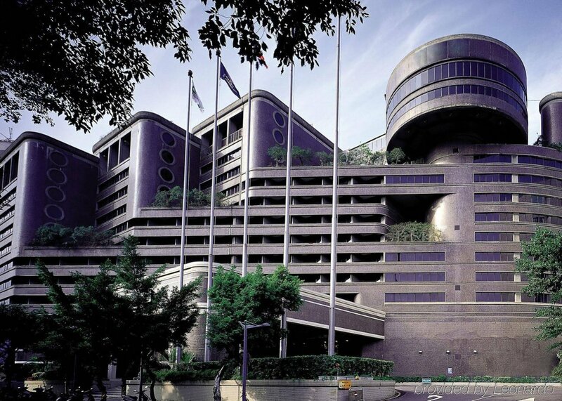 Гостиница Illume Taipei в Тайбэе